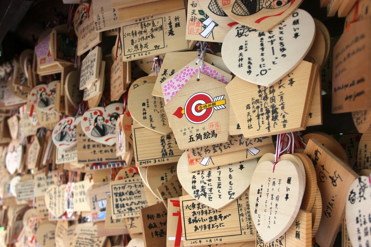 荆门健康、安全与幸福：日本留学生活中的重要注意事项